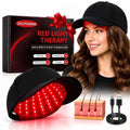 Zalpharm - Red Light Hair Growth Cap  -✨Give Your Hair & Scalp Some Extra Care!